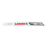 Пилка для лобзика Lenox®Power ARC® 1991601, по металлу, B324TC, 92мм, 3шт
