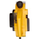 Рубанок DEWALT DW680, 600 Вт, 15000 об/мин, 82 мм (DW680-QS)