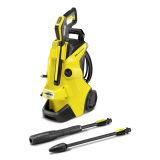 Мойка высокого давления Karcher K 4 Power Control, 1.324-030.0