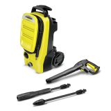 Мойка высокого давления Karcher K 4 Compact UM, 1.679-400.0