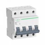 Автоматический выключатель Systeme Electric (Schneider Electric) City9 Set 4Р 20 A, тип B, 4.5 кА, C9F14420