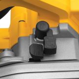 Дисковая пила DEWALT DWS520KT, 1300 Вт, 165 мм, 4000 об/мин, в кейсе TSTAK (DWS520KT-QS)