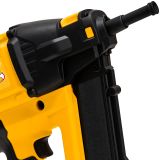 Аккумуляторный гвоздезабивной пистолет DEWALT DGN845N, 18 В, 100 Дж, без АКБ и ЗУ, в кейсе (DGN845N-XJ)
