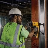 Аккумуляторный гвоздезабивной пистолет DEWALT DGN845N, 18 В, 100 Дж, без АКБ и ЗУ, в кейсе (DGN845N-XJ)
