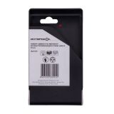 Набор сверл ИНТЕРСКОЛ по металлу, 2-8 мм, 13 шт (18201.013)