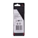 Набор сверл ИНТЕРСКОЛ по металлу, 2-8 мм, 6 шт. (18301.006)