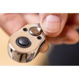 Рукоятка с храповым механизмом STANLEY STMT82671-0, 1/2"-72 зубца с 9-тью головками