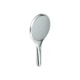 Душевой гарнитур GROHE Rainshower Solo 150, 2 режима струи, душевая штанга 900 мм, хром (27273001)