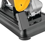 Монтажная пила DEWALT D28730, 2300 Вт, 355 мм, 4000 об/мин (D28730-QS)