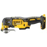 Аккумуляторный реноватор DEWALT DCS356P1, 18 В, 20000 кол/мин, с АКБ 5 Ач и ЗУ (DCS356P1N-XJ)