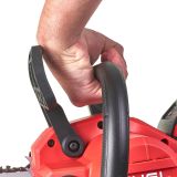 Аккумуляторная цепная пила Milwaukee M18 FCHSC-0, 18 В, 45 звеньев, 30 см, без АКБ и ЗУ, 4933471441