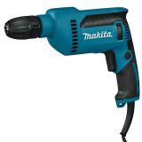 Набор электроинструмента Makita: дрель DP4021 + перфоратор HR2652, в кейсе (ACSET-26)