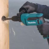 Набор электроинструмента Makita: дрель DP4021 + перфоратор HR2652, в кейсе (ACSET-26)