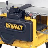 Рейсмусно-фуговальный станок DEWALT D27300, 2100 Вт, 6200 об/мин (D27300-QS)