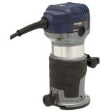 Фрезер AYGER, 710 Вт, 33000 об/мин, в сумке, AB710