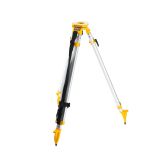Алюминиевый штатив для лазерных уровней DEWALT DE0736