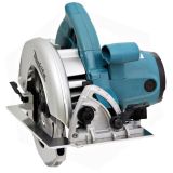 Дисковая пила Makita 5007N, 1800 Вт, 185 мм, 5800 об/мин