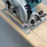 Дисковая пила Makita 5007N, 1800 Вт, 185 мм, 5800 об/мин