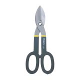 Ножницы по металлу прямые STANLEY 2-14-556, 250 мм