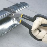 Ножницы по металлу прямые STANLEY 2-14-556, 250 мм