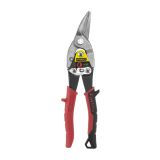 Ножницы по металлу Aviation левые STANLEY 2-14-562, 250 мм