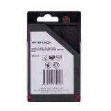 Набор сверл ИНТЕРСКОЛ по металлу, 1.5-6.5 мм, 13 шт (18301.013)