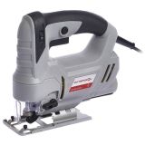 Лобзик ИНТЕРСКОЛ МП-85/700Э, 710 Вт, 3000 ход/мин, 85 мм, (УЦЕНЕННЫЙ ТОВАР) (556.1.0.00/U)