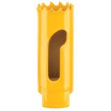 Коронка DEWALT DT90300, 21 мм, 1 шт. (DT90300-QZ)