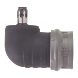 Субкомпактная ударная дрель MILWAUKEE M12 FUEL FPDXKIT-202X, кейс, 12 В, 2 АКБ 2 Ач, 4933464138