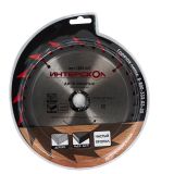 Диск пильный по дереву ИНТЕРСКОЛ 32 зуба, 165х30 мм (1202.029)