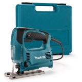 Лобзик Makita 4329KX1, 450 Вт, 3100 ход/мин, 18 мм