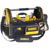 Сумка DEWALT 1-79-208, с открытым верхом, с наплечным ремнем, 20 л