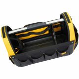Сумка DEWALT 1-79-208, с открытым верхом, с наплечным ремнем, 20 л