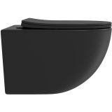 Комплект инсталляции GROHE Solido 38811KF0 с унитазом Aqueduto OVO OVOT2140 и сиденьем с микролифтом (NW0550)