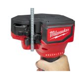 Аккумуляторный шпилькорез Milwaukee M18 BLTRC-0, 18 В, в кейсе, 4933471150