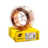 Проволока сварочная ESAB СВ-08Г2С Ф1,2 мм (5 кг) омедненная, 2323124600
