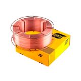 Проволока сварочная ESAB СВ-08Г2С Ф1,6 мм (18 кг) омедненная, 2323166710