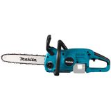 Аккумуляторная цепная пила Makita DUC307Z, 18 В, 30 см, 7.7 м/с, без АКБ и ЗУ