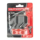 Эксцентриковая насадка ИНТЕРСКОЛ для КомбиМАКС (блистер), 2407.002