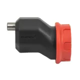 Эксцентриковая насадка ИНТЕРСКОЛ для КомбиМАКС (блистер), 2407.002