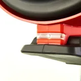 Аккумуляторная прочистная машина Milwaukee M12 BDC6-0C, с тросиком, 12 В, до 7.6 м, без АКБ и ЗУ, 4933451634