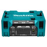 Преобразователь тока DC/AC Makita, для PDC01/PDС1200, 1400 Вт, RUABAC01