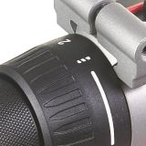 Аккумуляторная дрель-шуруповерт Milwaukee M18 BLDD2-502X, 18 В, 82 Нм, 1800 об/мин, с 2 АКБ 5 Ач и ЗУ, в кейсе, 4933464515