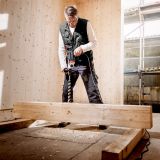 Ударная дрель Metabo SBEV 1000-2, 1010 Вт, 2800 об/мин, 53200 уд/мин, в кейсе metaBOX (600783500)