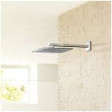 Верхний душ GROHE Rainshower Allure 230, 1 режим, хром (27479000)