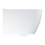 Комплект инсталляции GROHE Solido 38811KF0 с унитазом GROHE Clova Ceramic Square и сиденьем с микролифтом (NW0660)