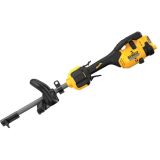 Привод DEWALT FLEXVOLT DCMAS5713N, 54В, без аккумулятора и зарядного устройства