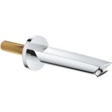 Излив для ванны GROHE Eurosmart, хром (13448003)