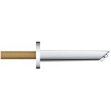 Излив для ванны GROHE Eurosmart, хром (13448003)