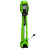 Аккумуляторная осветительная мачта Greenworks GPT-STL, с возможность работы от сети, 24 В, 3000 лм, без АКБ и ЗУ, 3503207